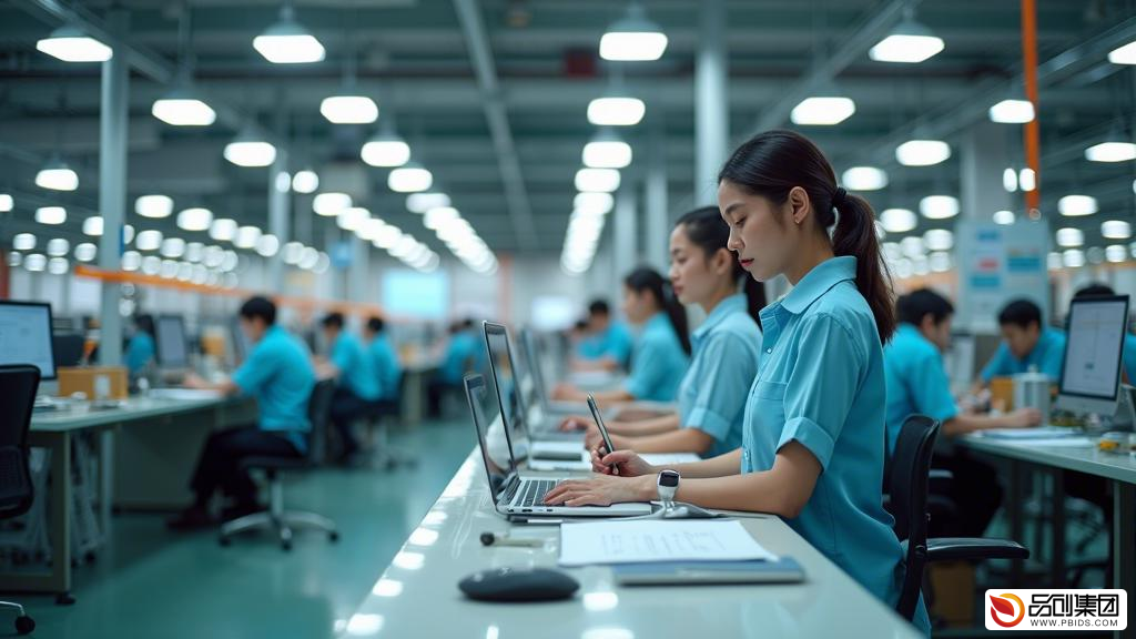 工厂人事外包：优化企业管理，提升运营效率
