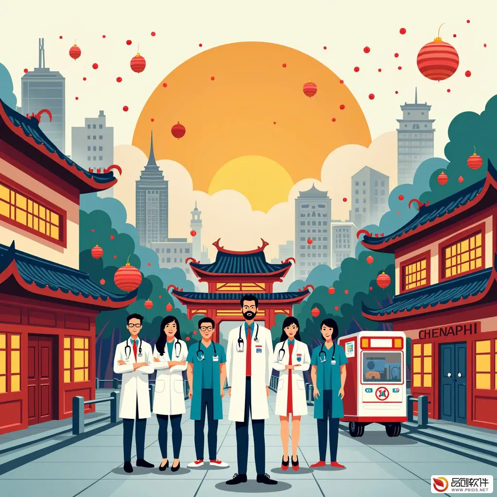 成都市医院感染防控平台的创新与实践
