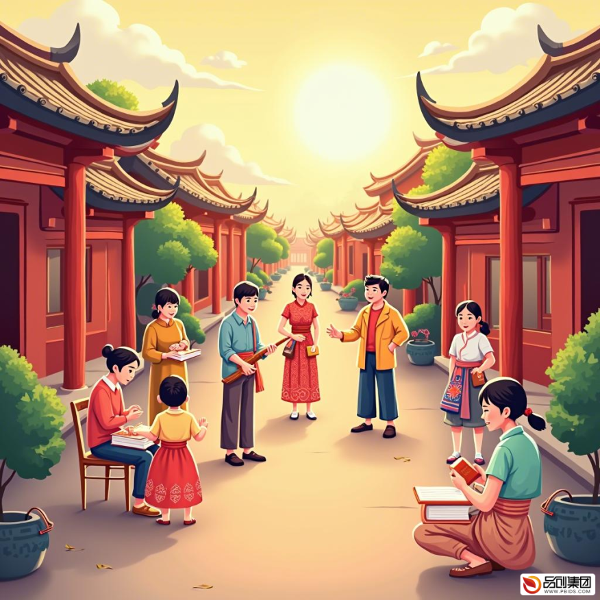 闽南语学习新纪元：探索闽南语教学软件APP的无限可能
