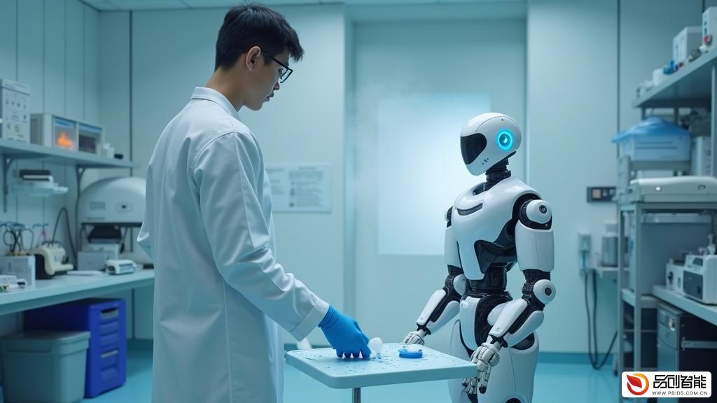 革新清洁科技：null消毒机器人激光导航平台工作室深度解析
