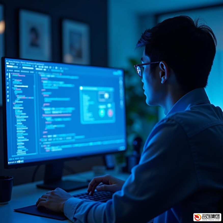 开发定制软件：打造专属解决方案的全方位指南
