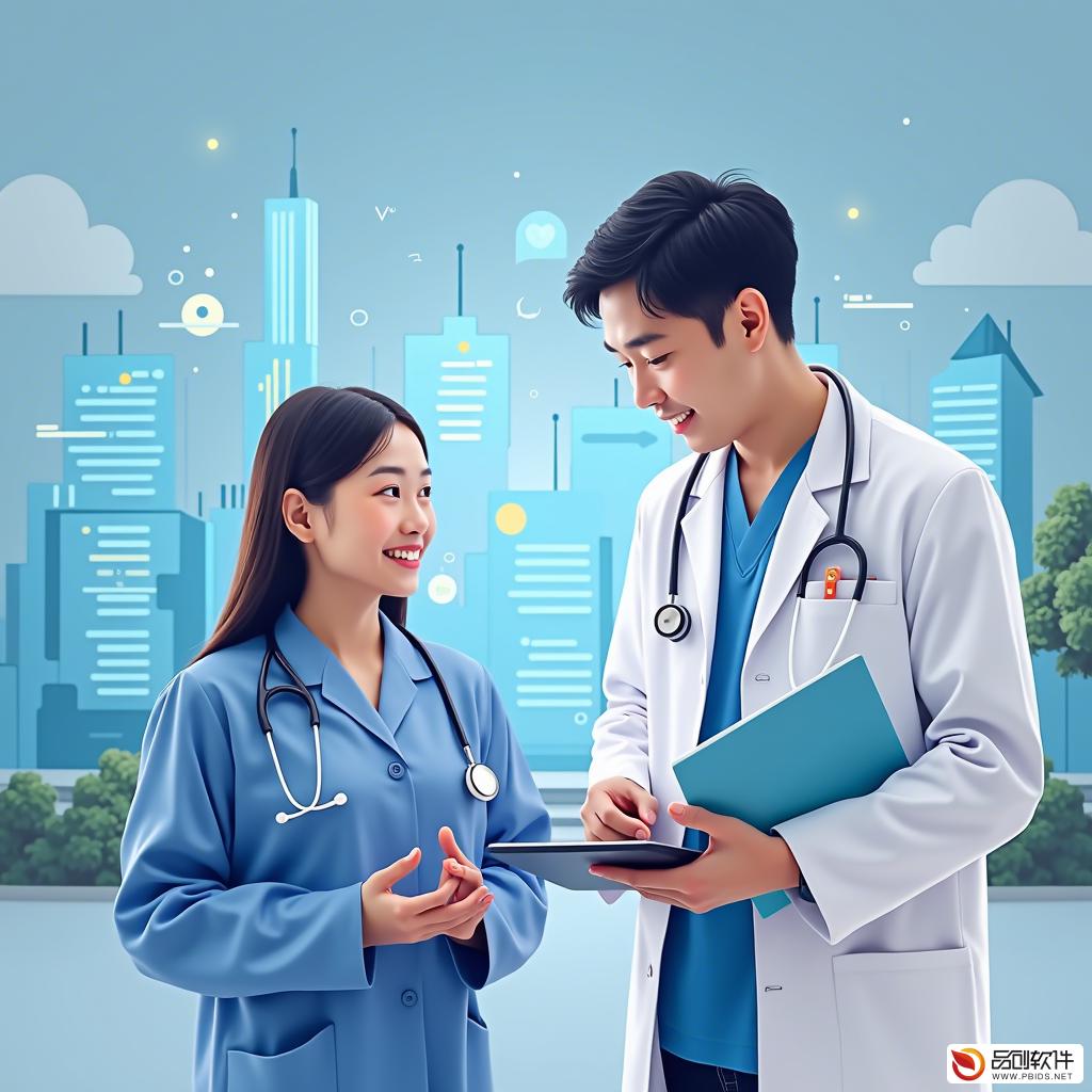 无锡市在线问诊平台集团：引领医疗数字化新风尚
