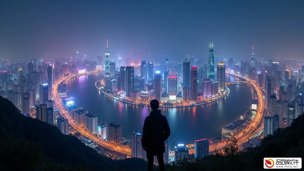 重庆市宗亲文化平台企业的崛起与影响
