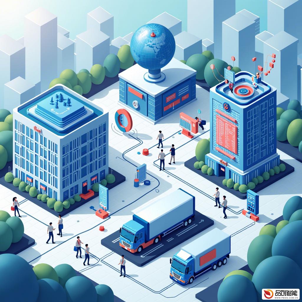 珠海市医疗供应链绩效评估系统方案商：优化医疗资...