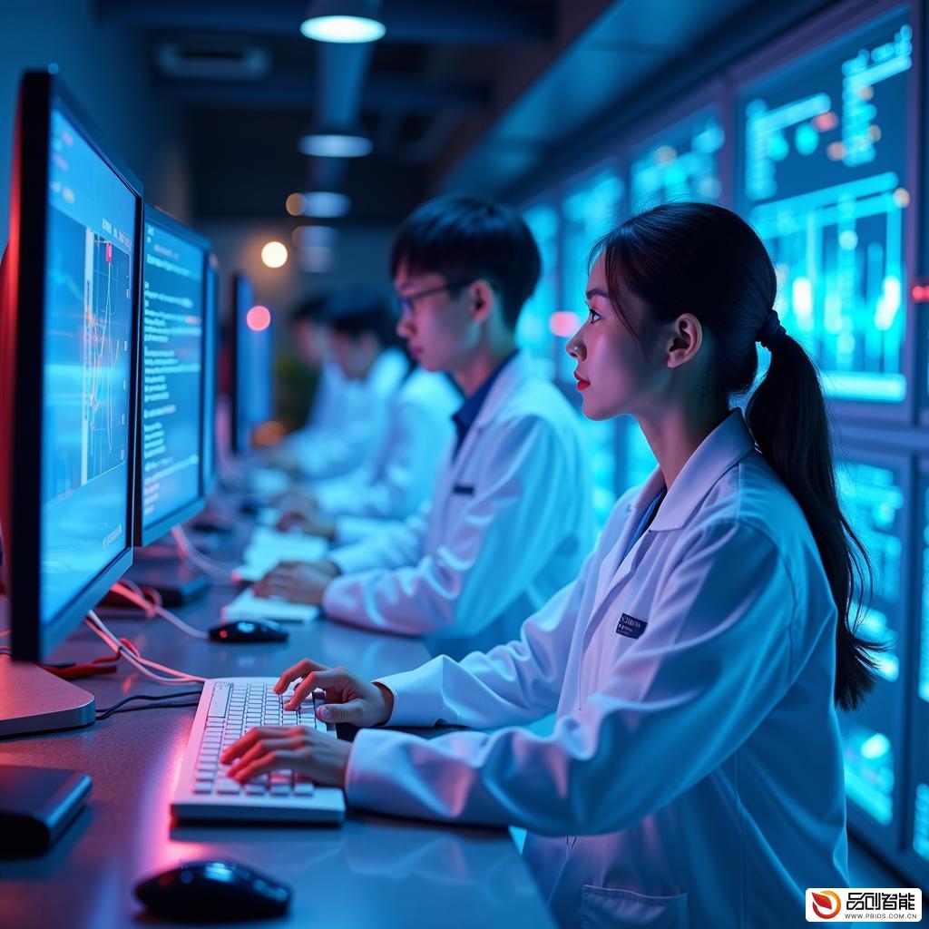 杭州市员工健康风险评估实验室：守护职场健康的创...