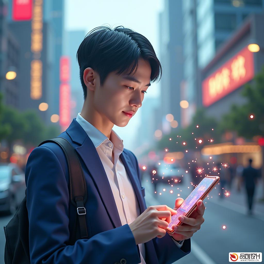 衡水市跨平台应用设计：创新引领未来数字生活
