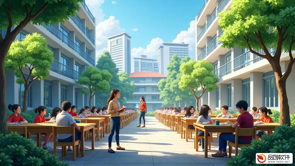 东莞市教育机构CRM系统企业的数字化转型之路

