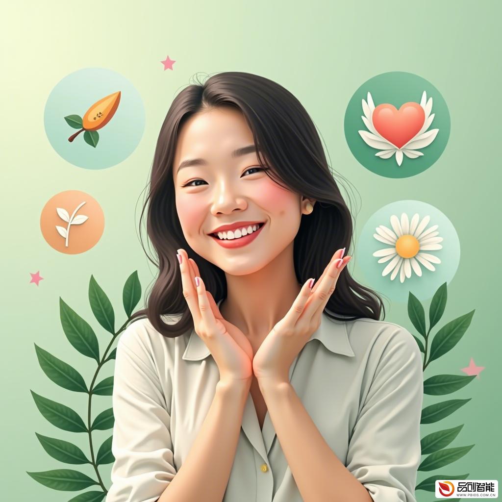 天津市女性健康社区平台生态链：构建全面关...