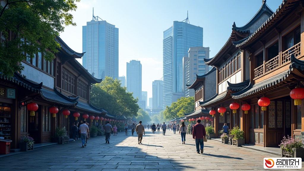 漳州市UI规范设计：塑造城市数字界面的新标准
