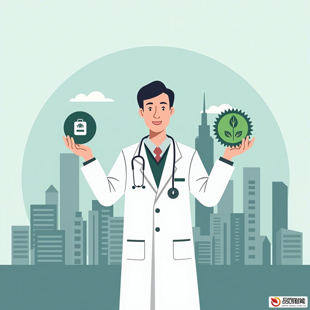 合肥市医疗设备节能认证平台工作室：推动医疗绿色...
