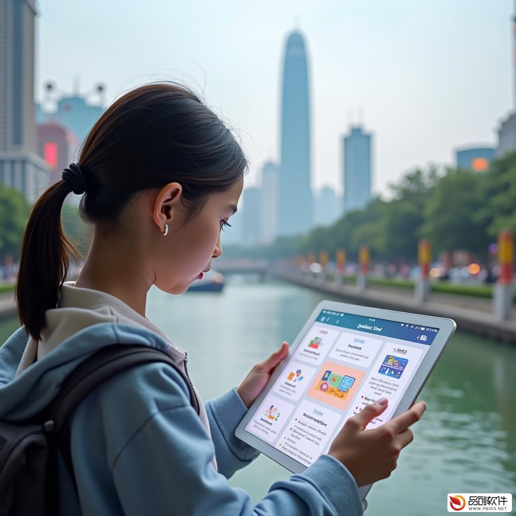 重庆市AI智能题库生成平台集团：引领教育科技新风尚
