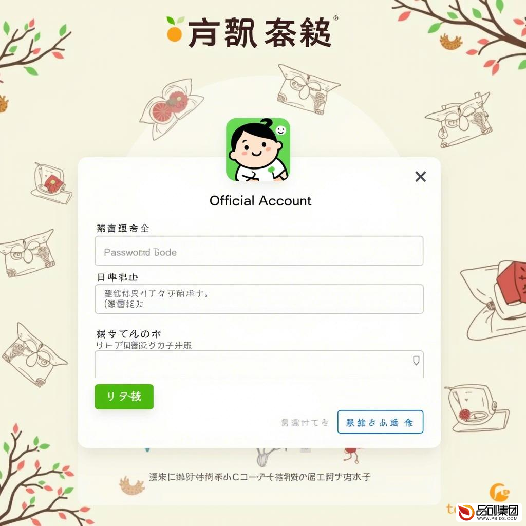 微信公众号登入全攻略：从注册到高效管理
