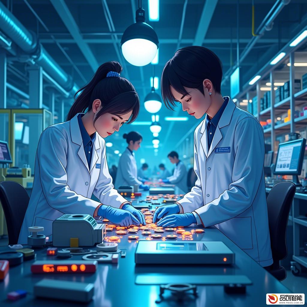 合肥市医疗级可穿戴设备ODM平台供应链基...