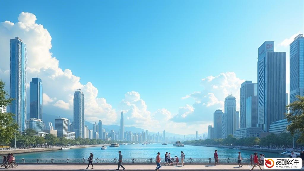 珠海市危险场景预警系统：创新科技守护城市安全

