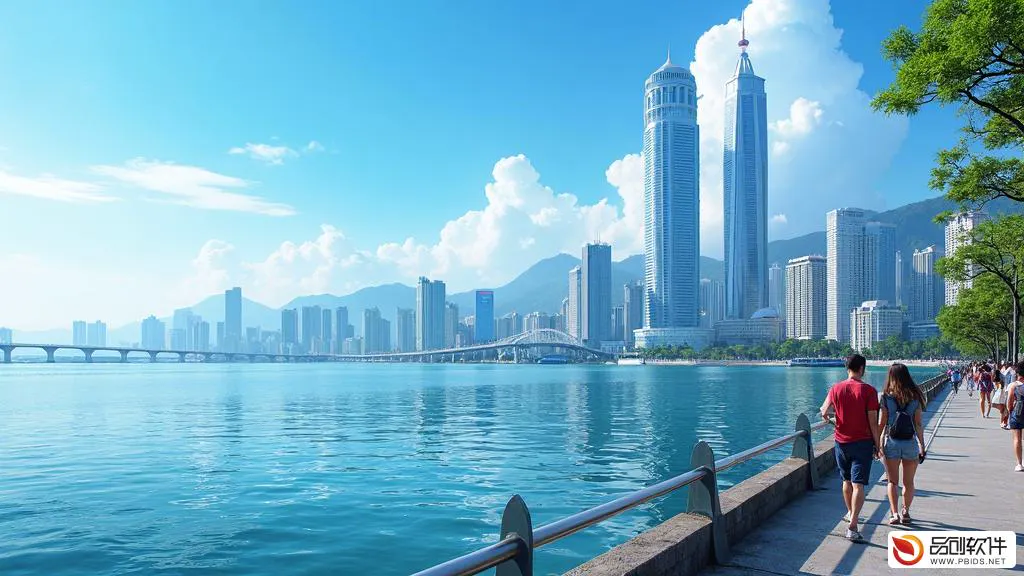 珠海市病案质控系统的革新引领者：深度解析运营商角色与影响
