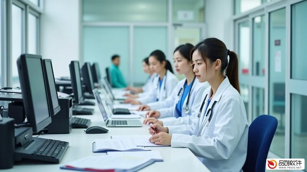医保结算对接：优化医疗流程，提升服务效率的关键步骤
