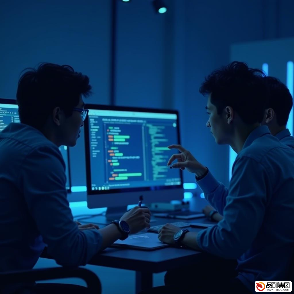 服务软件开发定制：打造高效、个性化企业解...