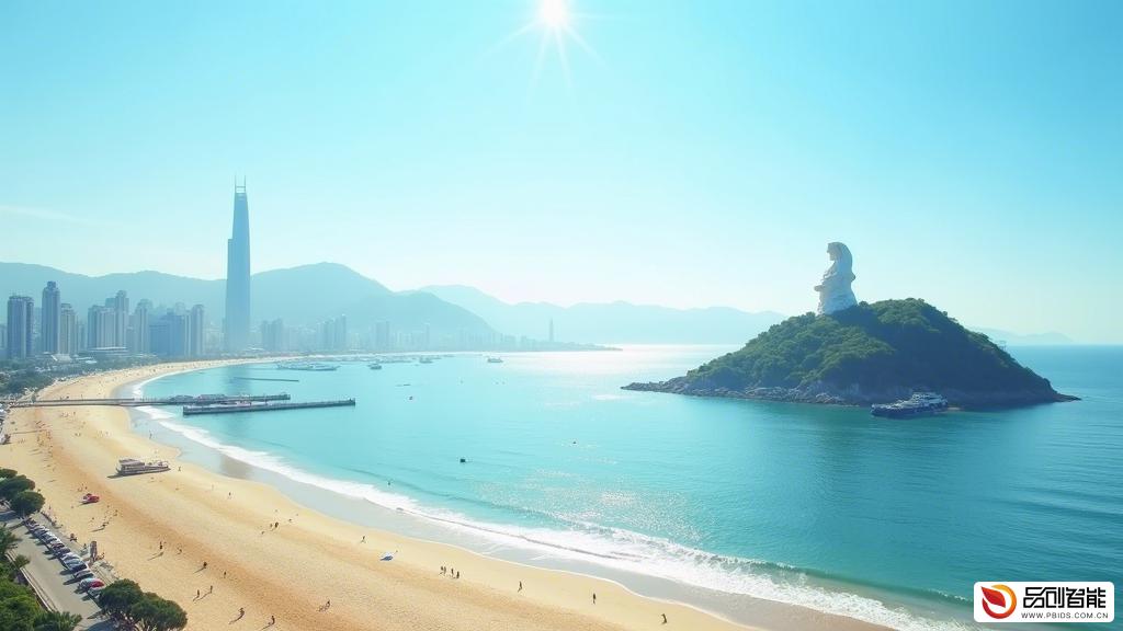 珠海市发烧预警APP工场：科技守护健康，创新引领未来
