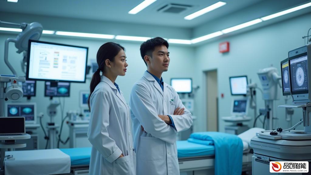 医疗设备租赁系统运营商：革新医疗行业的租赁解决方案
