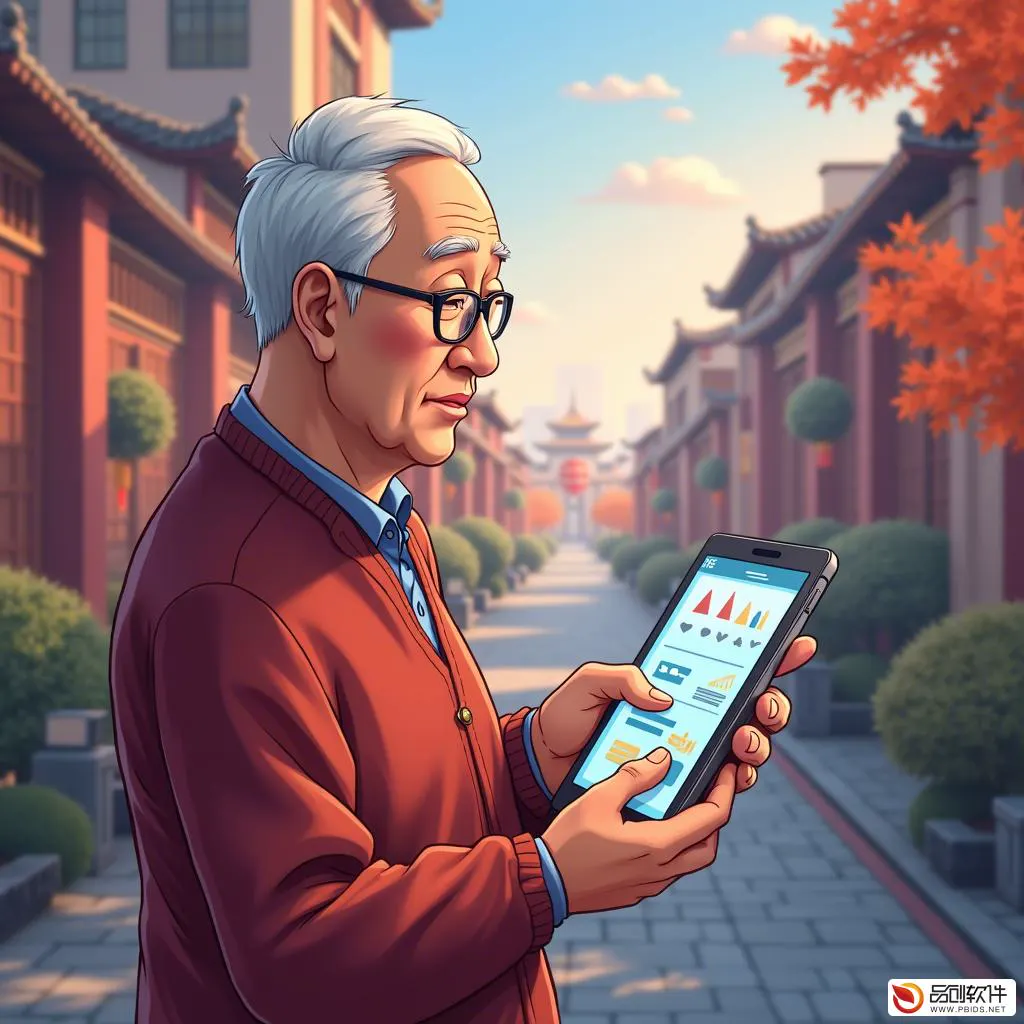 北京市智慧养老商城APP定制企业的创新与发展
