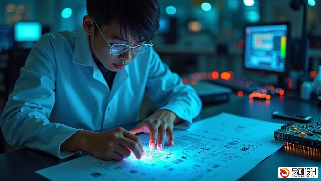 智能穿戴设备网页信息架构设计：打造未来科技体验的关键
