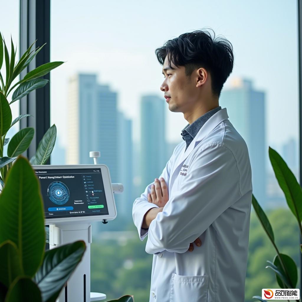 杭州市医疗传感器功耗优化平台服务站：推动...