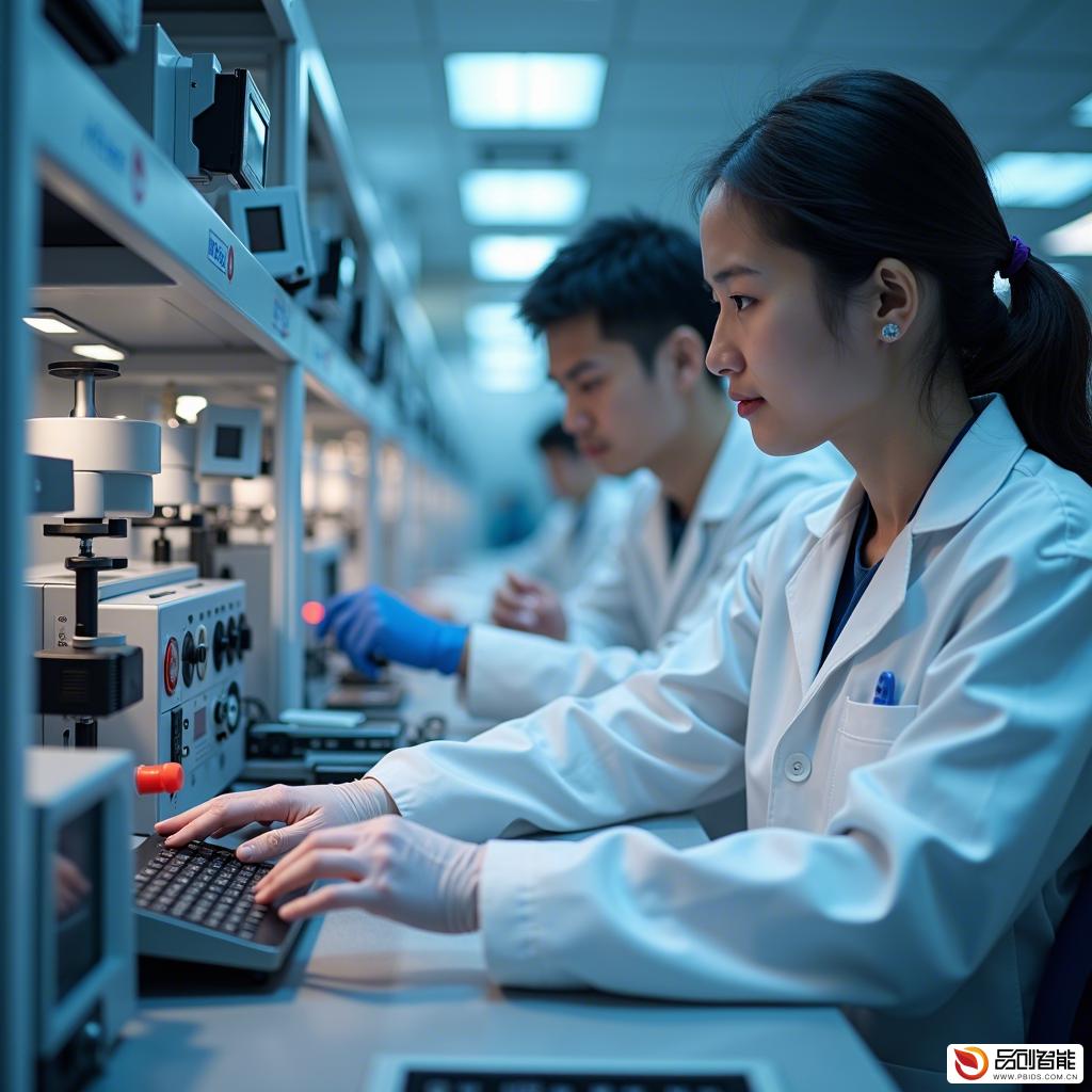 上海市医疗级温度传感器校准平台企业的领航者
