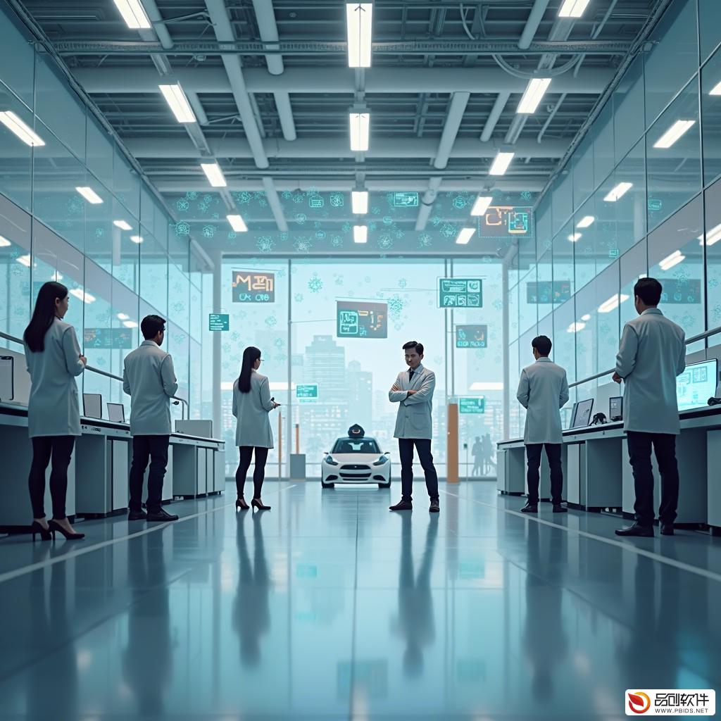 广州市车载支付系统研发中心：引领智能交通新时代
