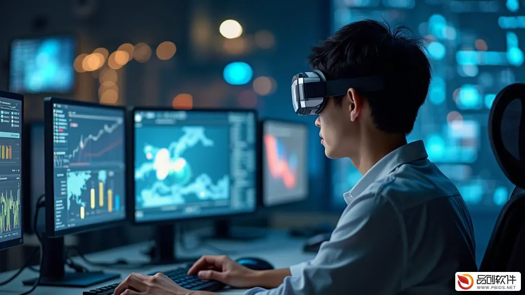 虚拟仿真教学系统集成：引领教育创新的新篇章
