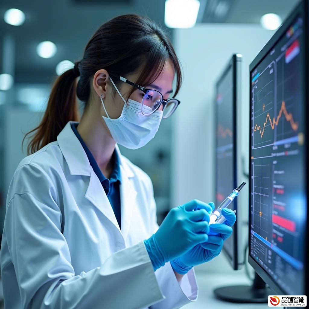 引领未来医疗精准测量：医疗级温度传感器校准平台...