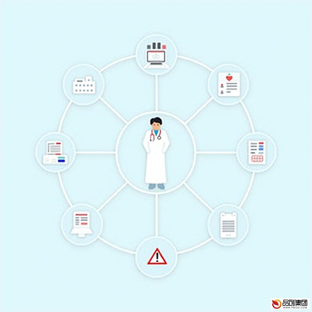 DeepSeek：赋能医疗企业，构建高效...