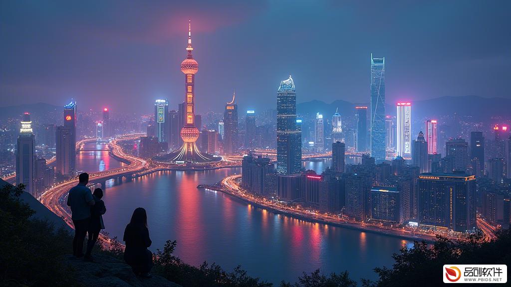 重庆市医疗硬件研发平台商：创新引领医疗科技新篇章
