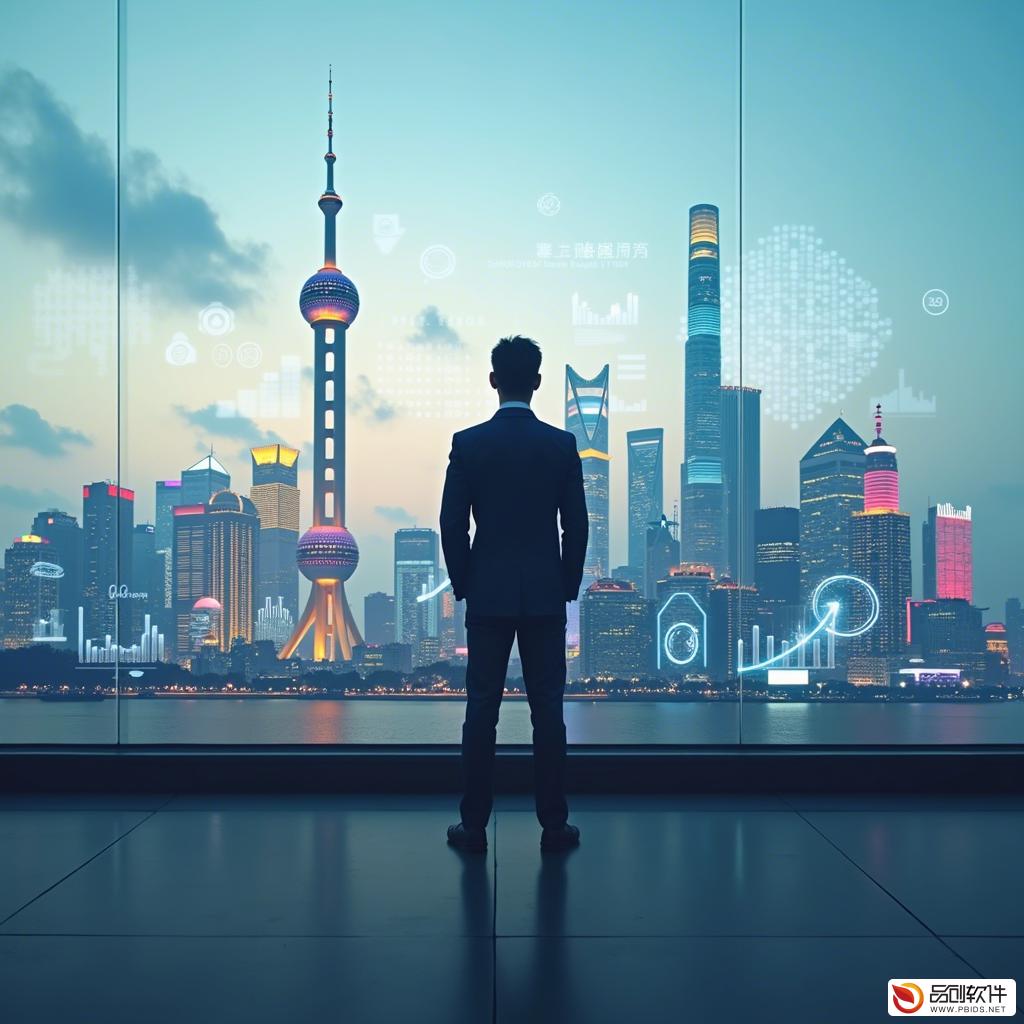 上海市业务流程重构开发机构的创新与实践
