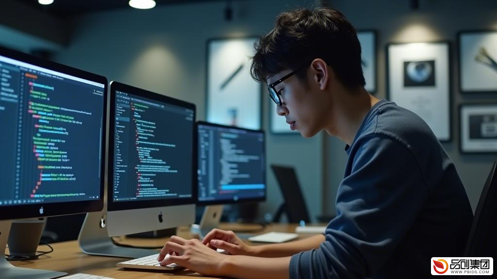 iOS软件APP开发：从构思到上线的全攻略
