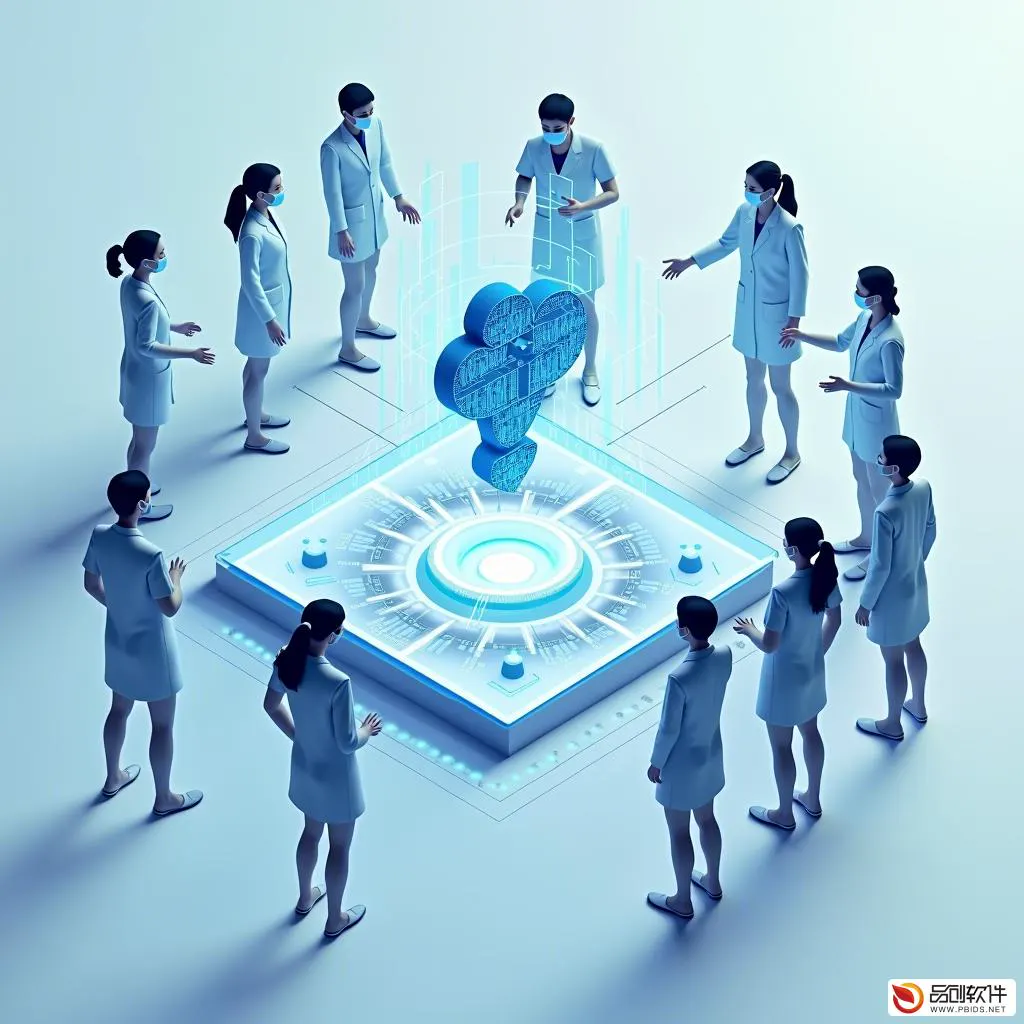深圳市医疗耗材追溯平台：赋能医疗行业，保障耗材...