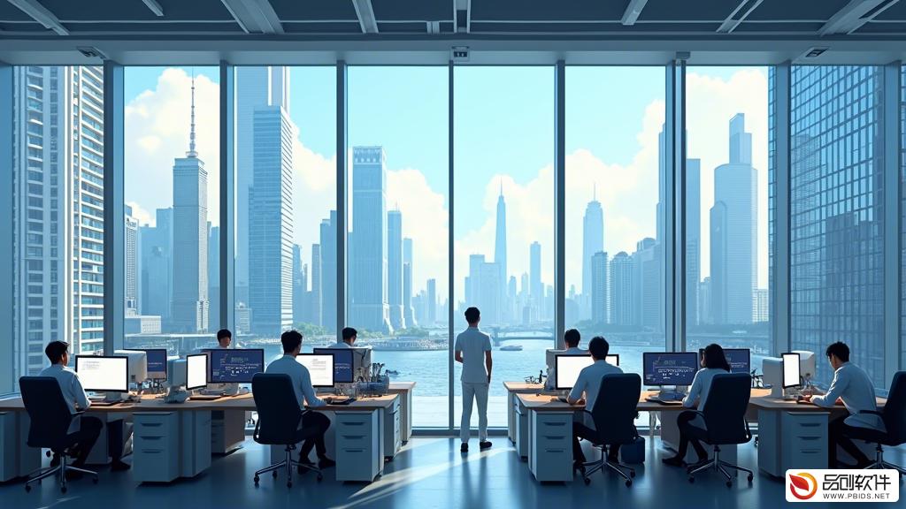 上海市智能生物反馈算法平台的创新研发之路
