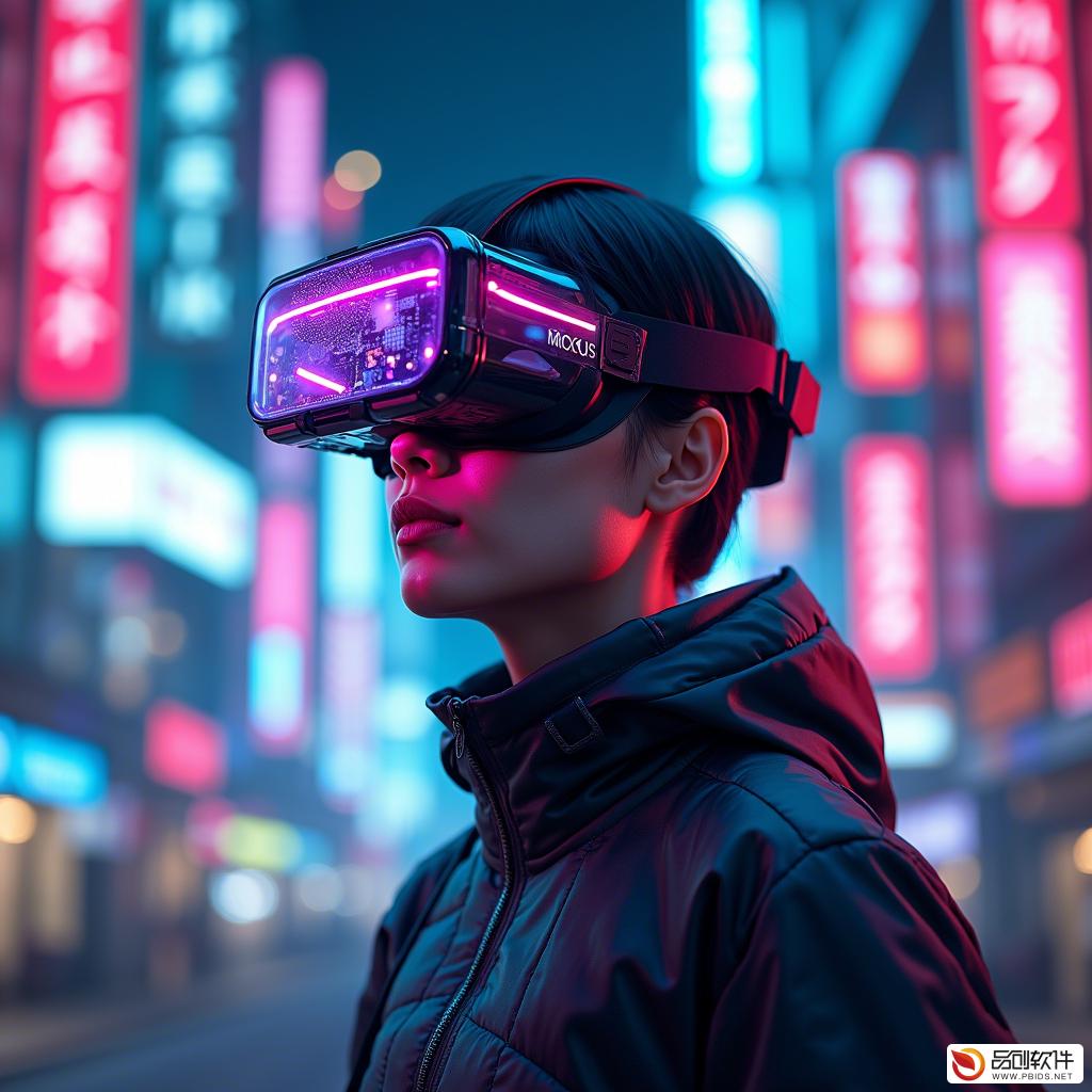 重庆市XR实训平台开发企业的崛起与未来
