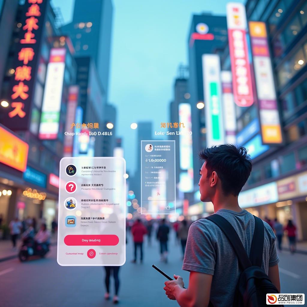 广州开发小程序定制：打造专属商业新引擎
