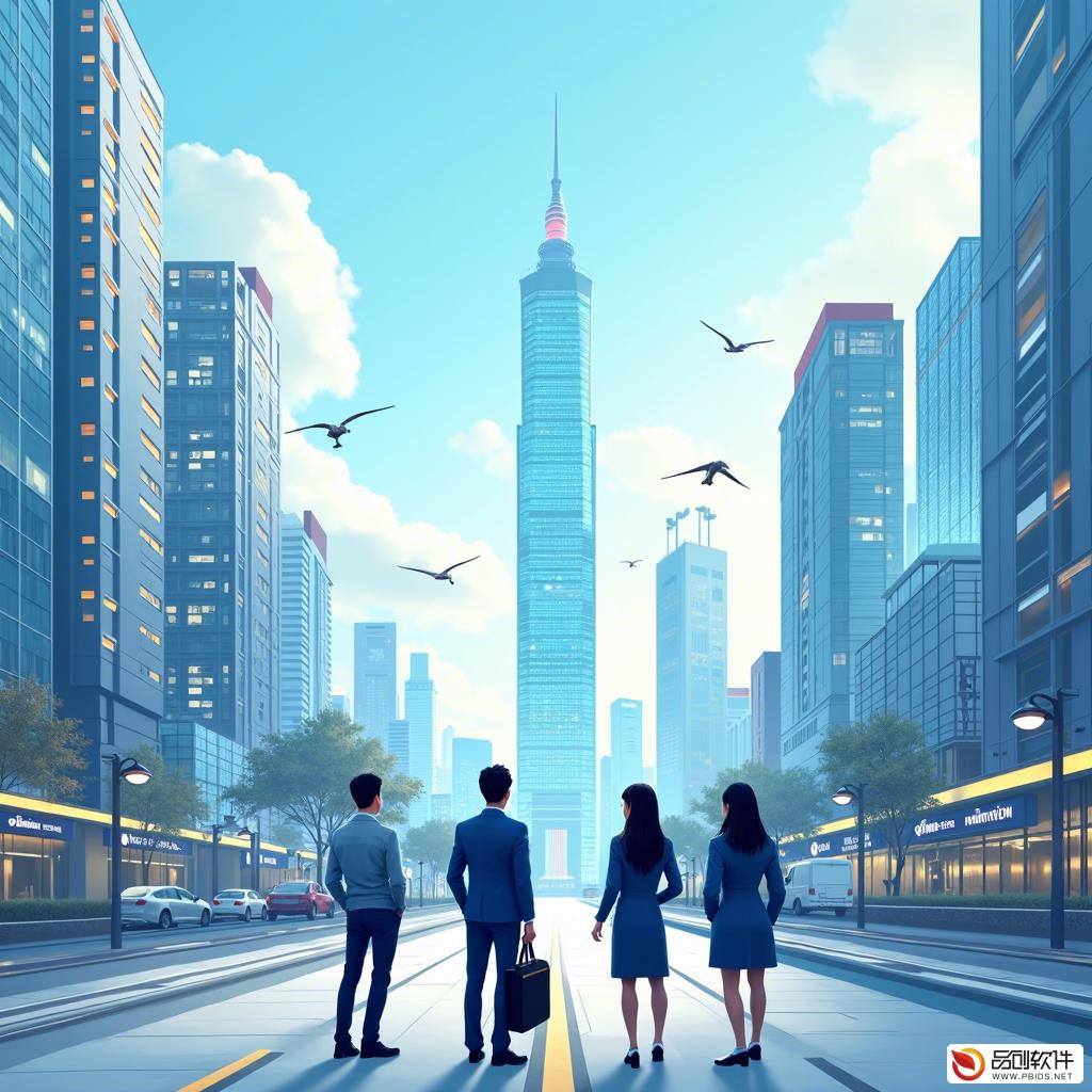 杭州市养护管理系统研发中心：智慧养护的引领者
