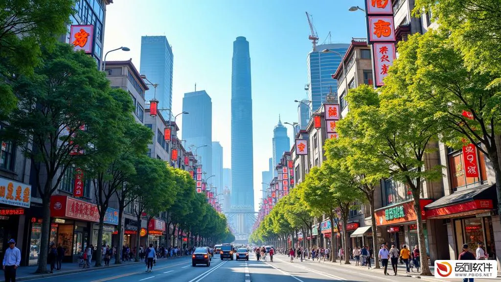 佛山市物联网关协议平台：引领智慧城市新风尚的平台商
