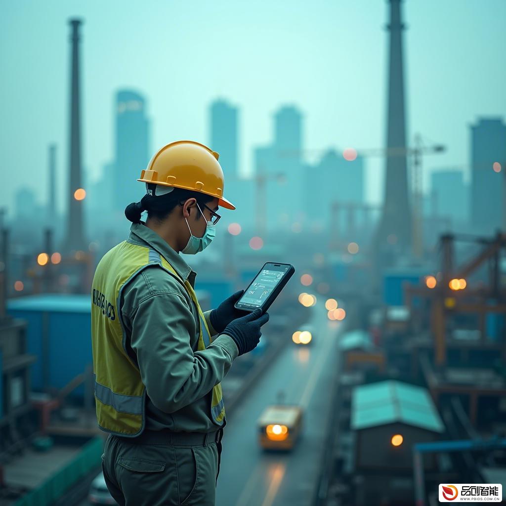 东莞市职业危害源追踪方案：构建安全健康的...
