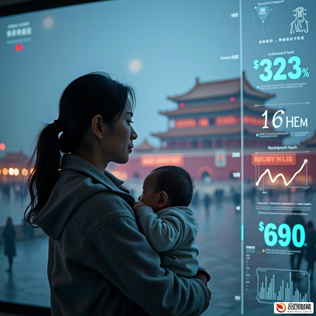 北京市母婴健康数据分析：洞察未来，守护成长
