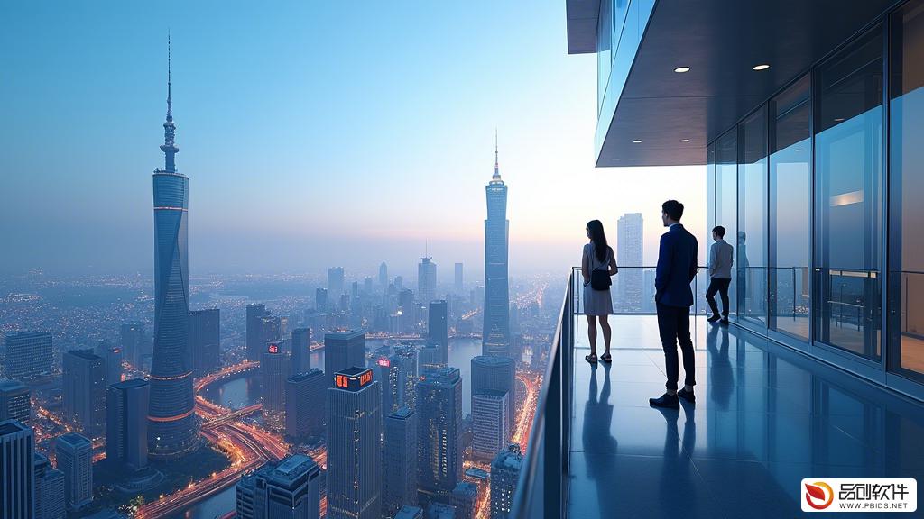 合肥市人力外派技术团队企业的崛起与发展
