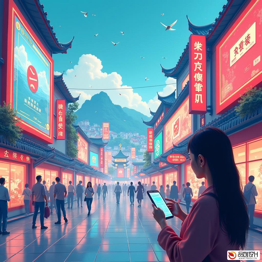 黔西南交互原型设计：打造卓越用户体验的设...