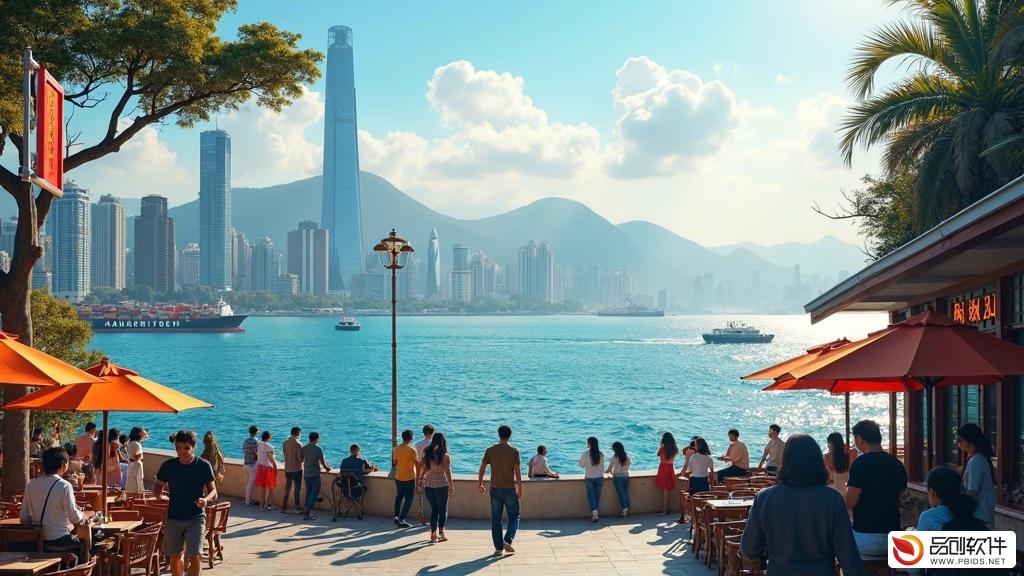珠海市AI智能题库生成平台：引领教育创新的新篇章

