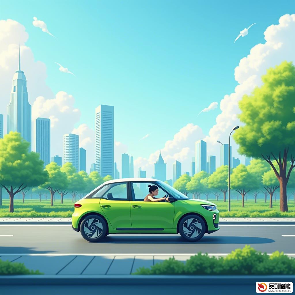 杭州市车载终端省电算法平台服务站：创新科技引领绿色出行新时代
