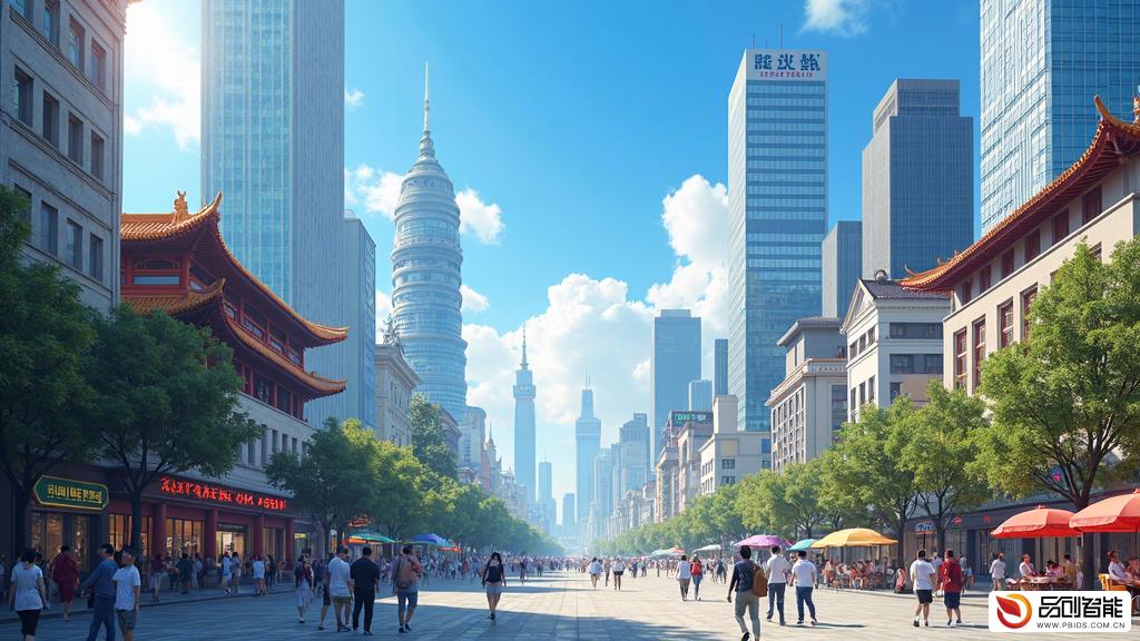 佛山市温度数据实时传输系统中心：科技赋能城市智慧气象
