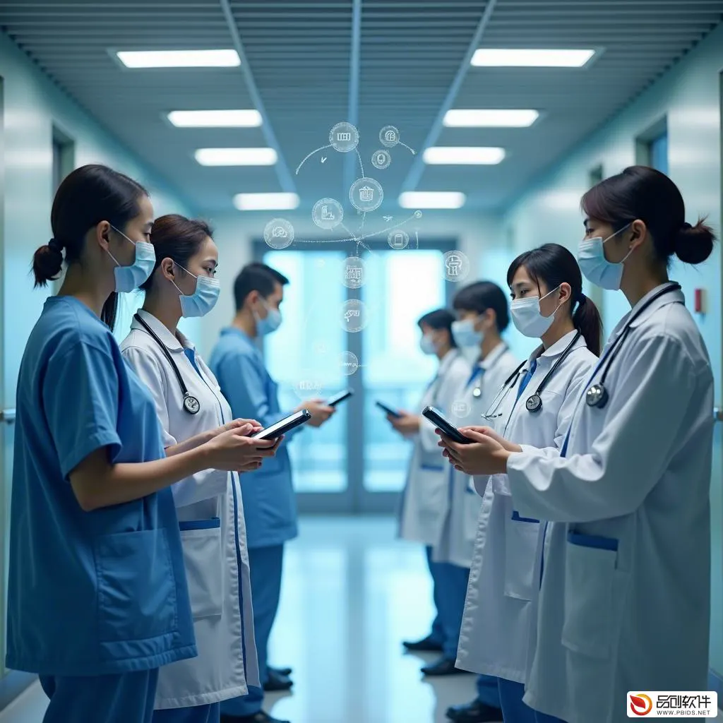 上海市医院感染防控物联网方案的创新实践

