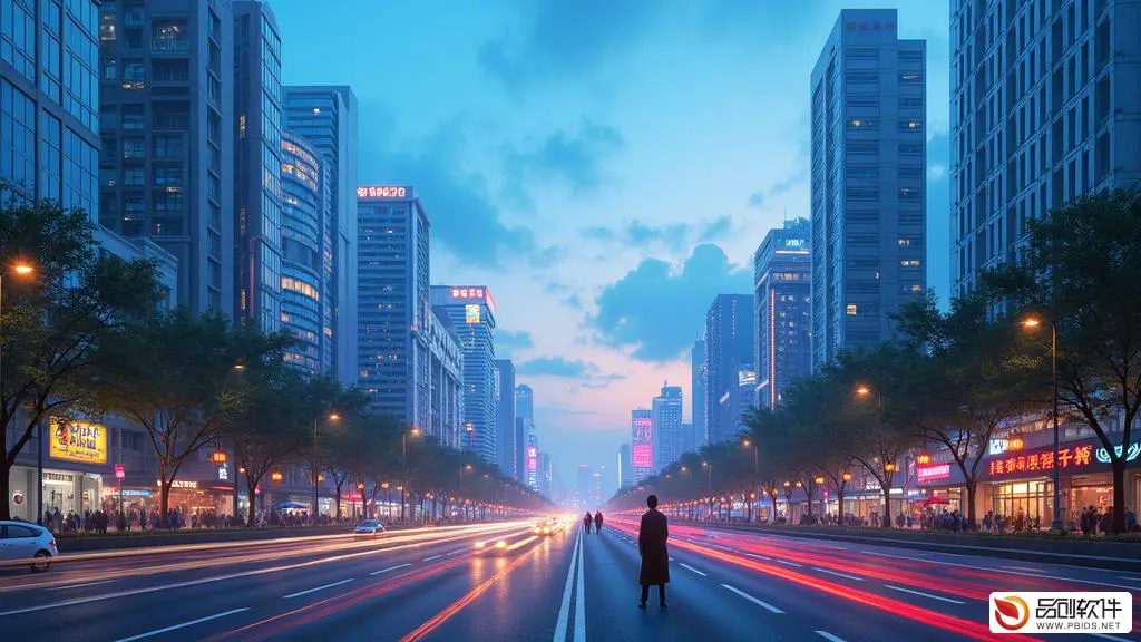 广州市零售私域流量平台企业的崛起与影响
