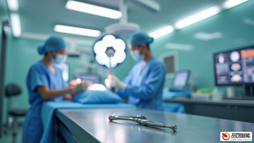 揭秘医疗设备电源测试系统：运营商的角色与技术革新
